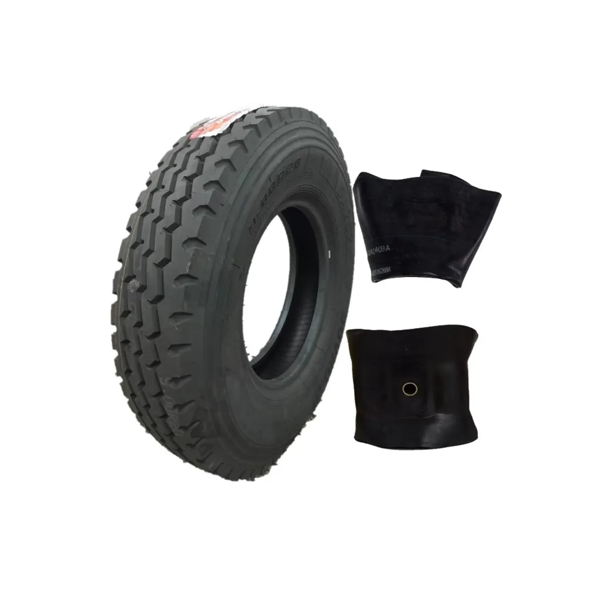 Neumático para autos 9.00R20, Arduzza