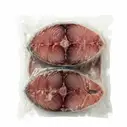 Ruedas de centro de Bonito, 1 kg