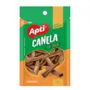 Canela en ramas, 10 g, Apti