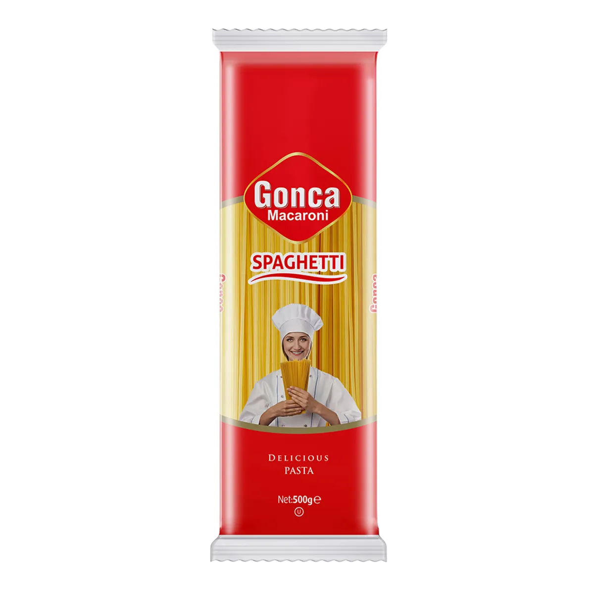 Espaguetti, 500 g, Gonca