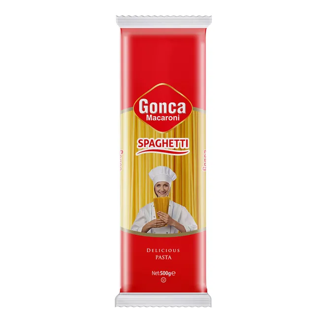 Espaguetti, 500 g, Gonca