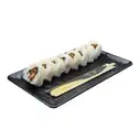 Sushi de pollo, 8 u