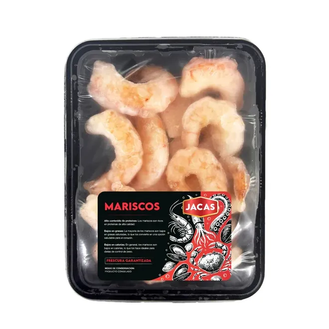 Gambón, 500 g, Jacas 