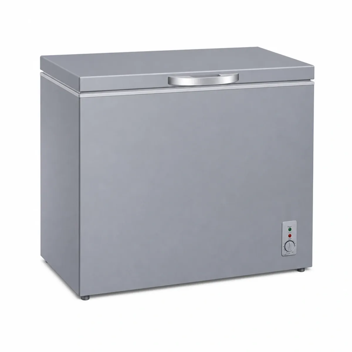 Congelador horizontal, 170 L (6 pies³) Milexus