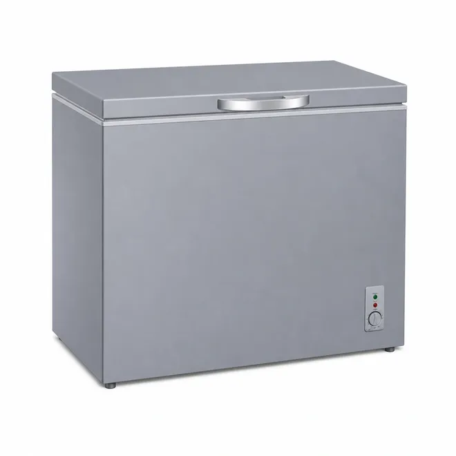 Congelador horizontal, 170 L (6 pies³) Milexus