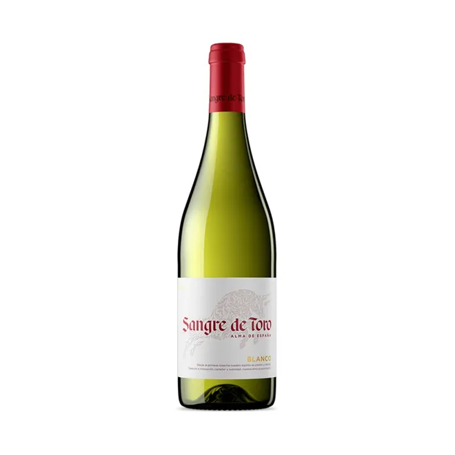 Vino blanco, 750 ml, Sangre de Toro Blanco 