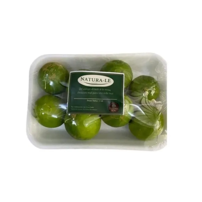 Limón completo, 1 lb, Natura-le