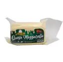 Queso mozzarella, 1Kg, Santa Ana