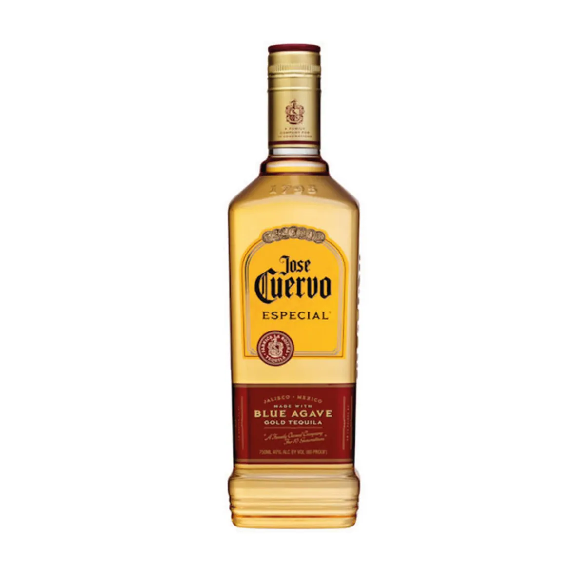 Tequila especial, Jose Cuervo, 695 ml