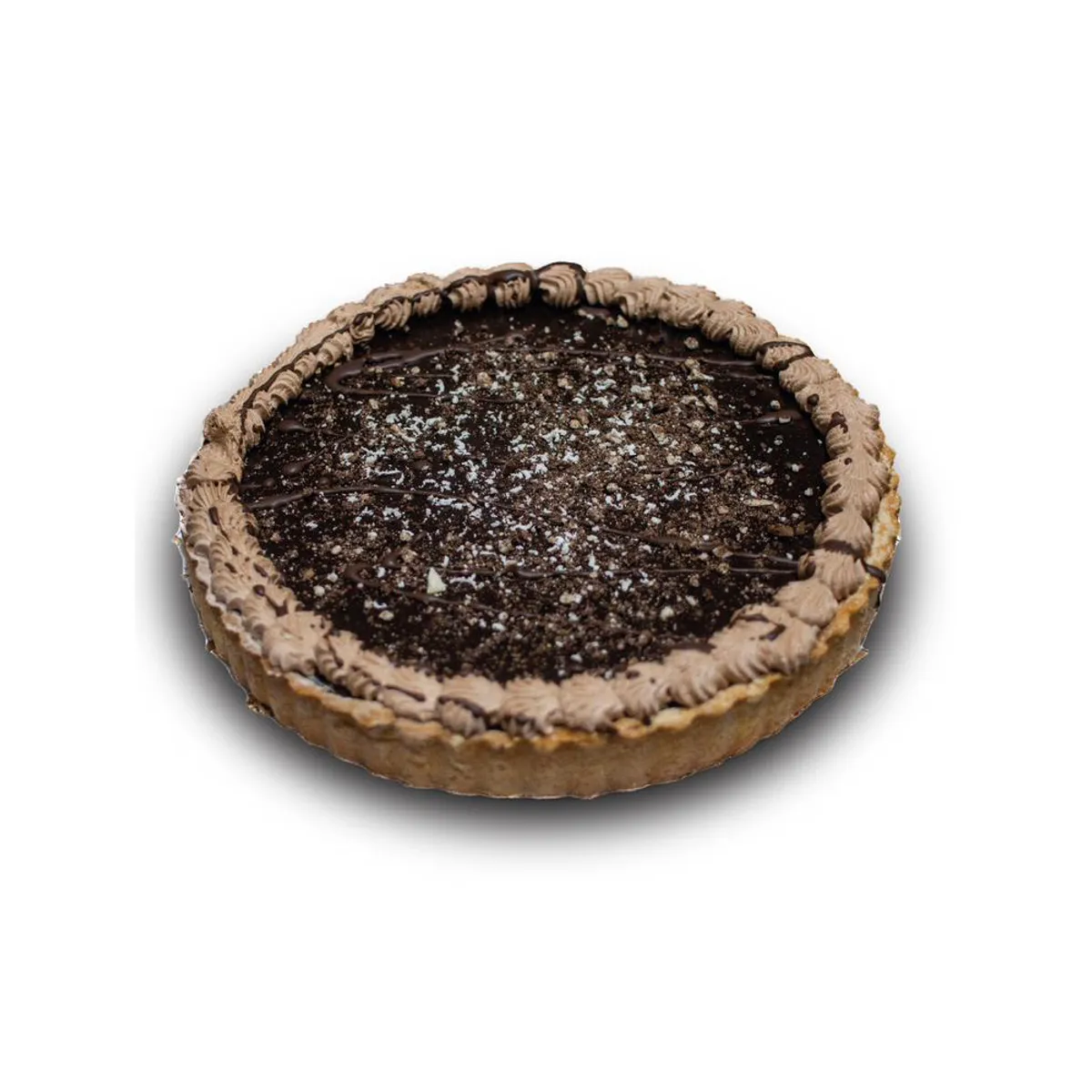 Tarta de Chocolate