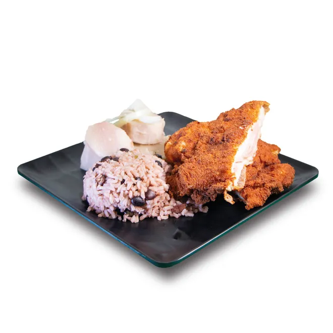 Pollo Cordon Bleu