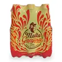 Six de malta, Guajira (6 unidades x 330ml)