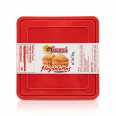 Magdalenas, 400 g, Guamá