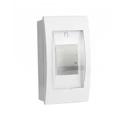 Caja para breaker doble, Proefix