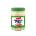 Pasta de bocadito, 453 g, Kurtz