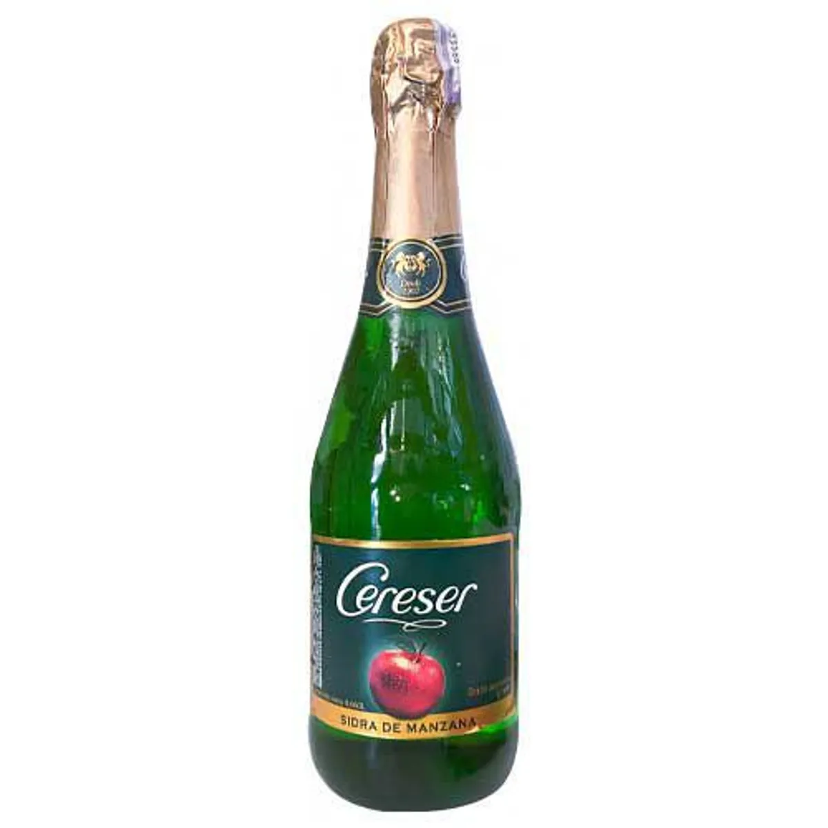 Sidra, 660 ml, Cereser