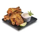 Pollo chiflado