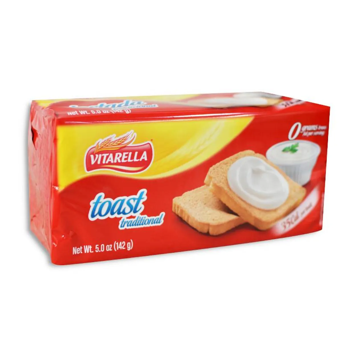 Tostada tradicional, 5 oz, Vitarella