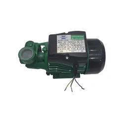 Bomba de agua de 1/2HP, Future Tech