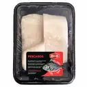 Filete de Bacalao, 500 g, Jacas
