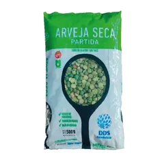 Chícharo seco partido, Desdelsur, 500 g