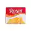 Gelatina de naranja, 40 g, Royal 