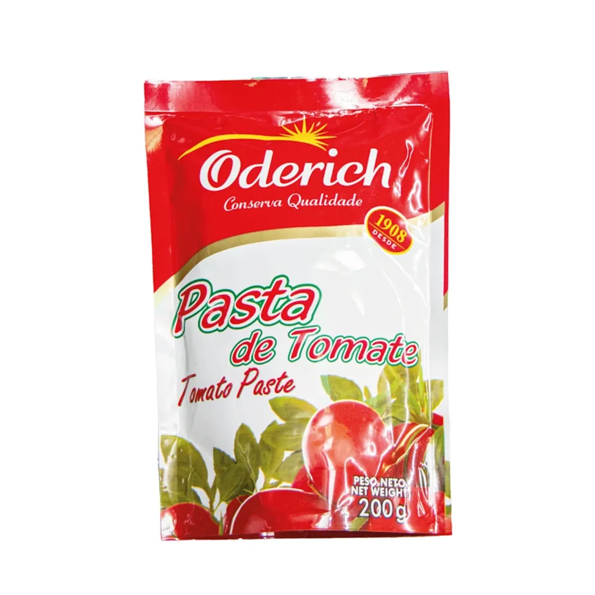 Pasta de tomate, 200 g, Stand Up Oderich