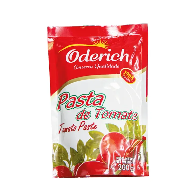 Pasta de tomate, 200 g, Stand Up Oderich