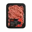 Carne molida de res (80/20%) 500 g, Jacas 