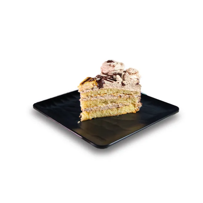 Tarta del día (individual)