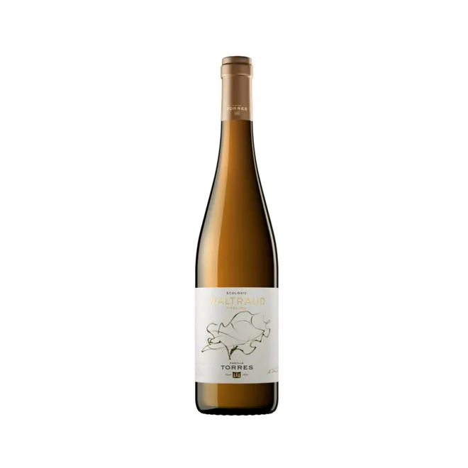 Vino blanco, 750 ml, Familia Torres Waltraud  Riesling