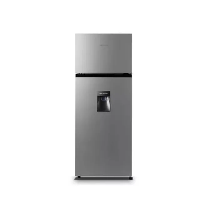 Refrigerador con dispensador, 13,49 pies³, Hisense