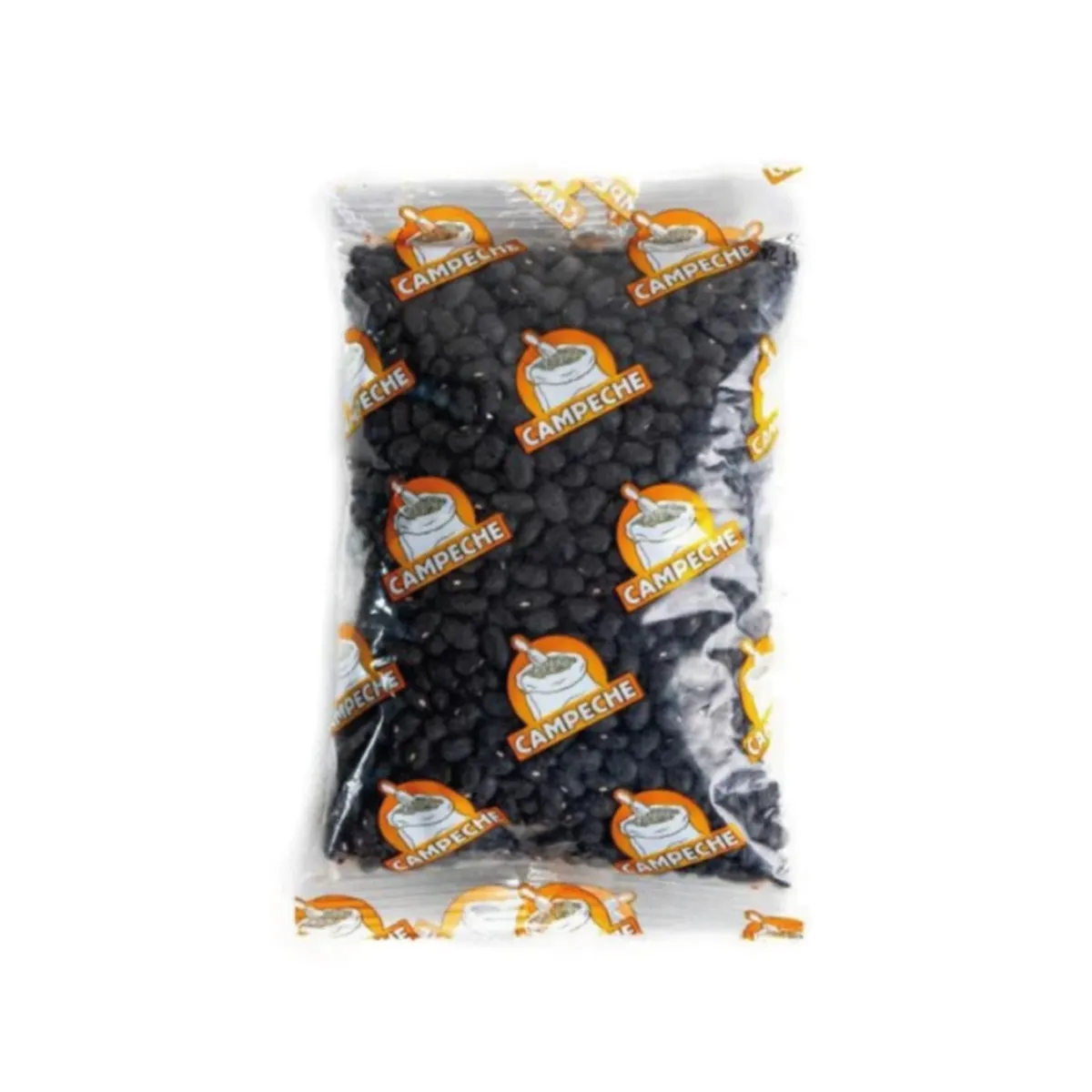 Frijol negro, 1 lb, Campeche