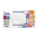 Toallitas húmedas para bebé, 80 u, Multi Sleepy