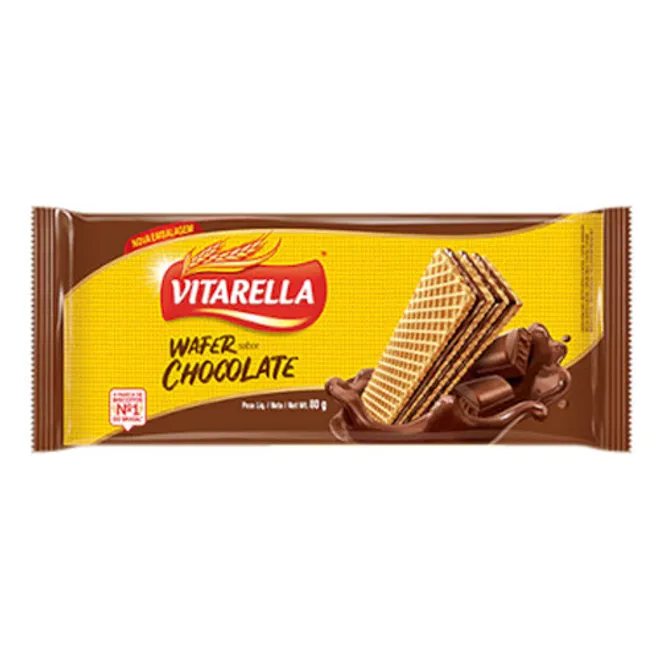 Sorbeto de chocolate, 120 g, Vitarella