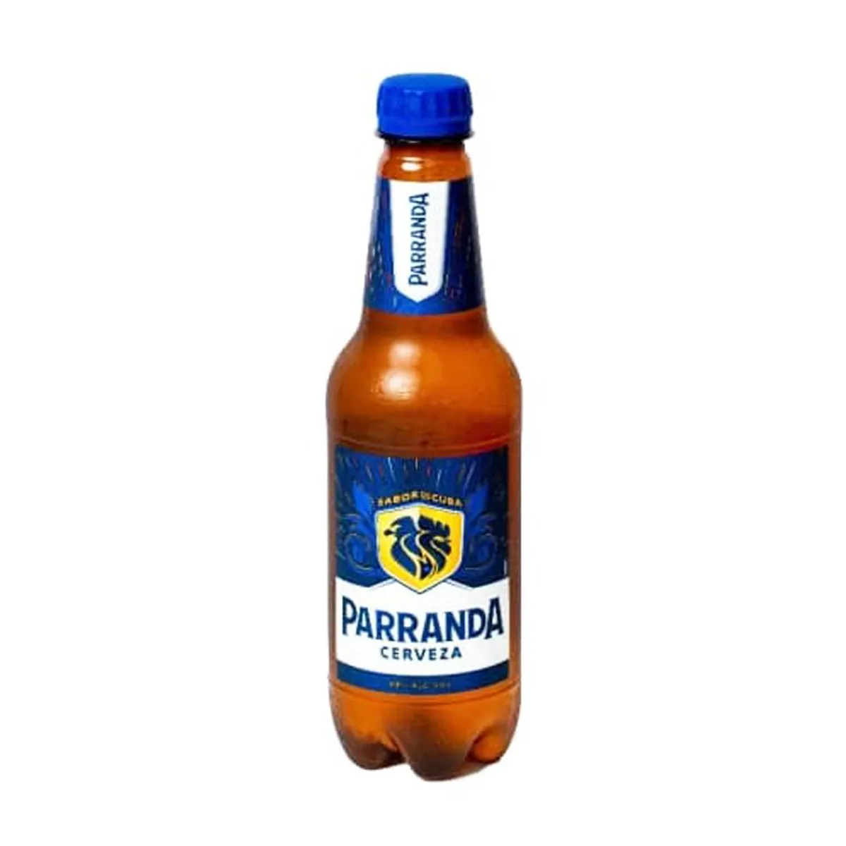 Cerveza Parranda, 330 ml
