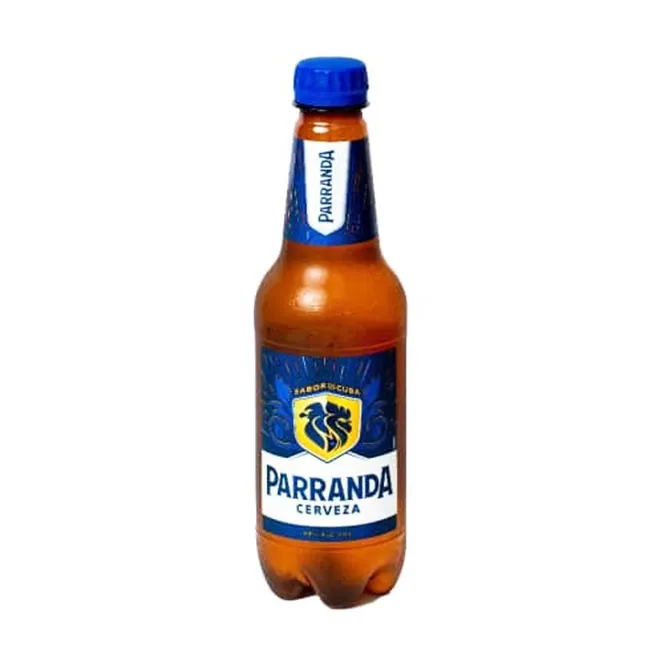 Cerveza Parranda, 330 ml