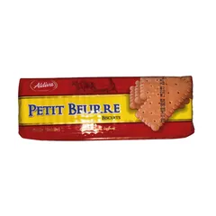 Galletas Petit Beurre, 80 g
