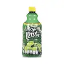 Zumo mega limón, 1 L, Mega Alimentos 