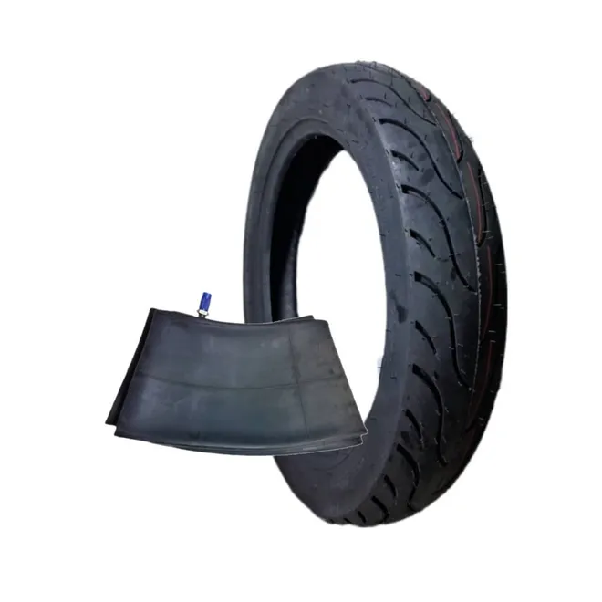 Neumático para motos 110/90-16 M/C, KVK