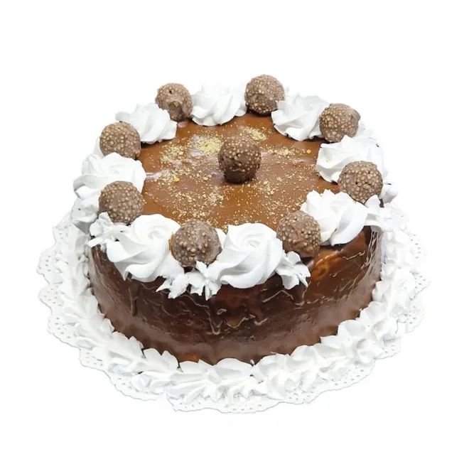 Cake Bombón