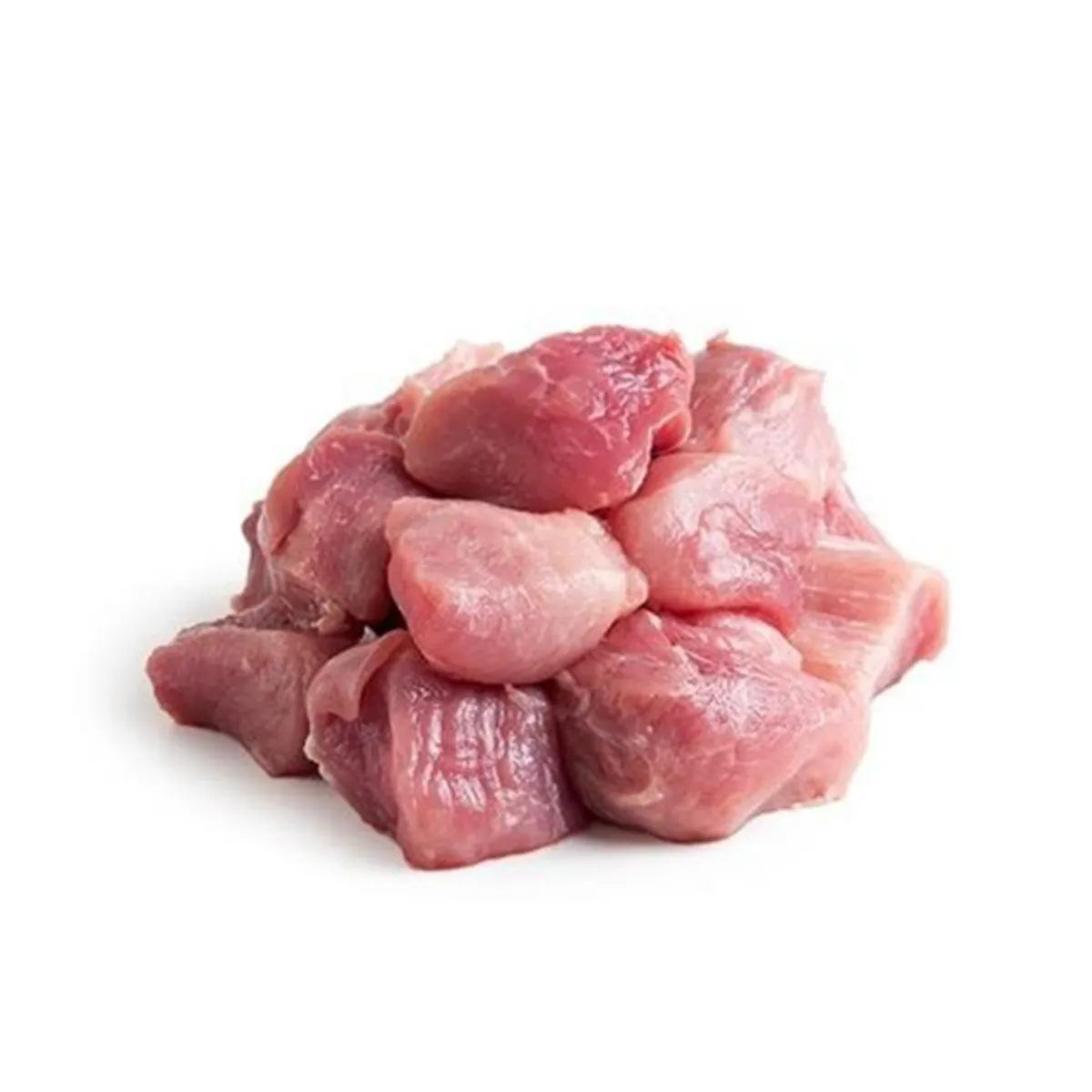 Masas de cerdo, 10 lb, NTC