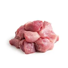 Masas de cerdo, 10 lb, NTC