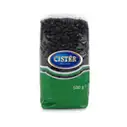 Frijol negro, 500 g, Cistér