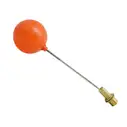 Flotante de bolla de 3/4", SPC