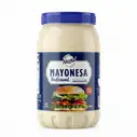 Mayonesa tradicional, 500 g, Nezka