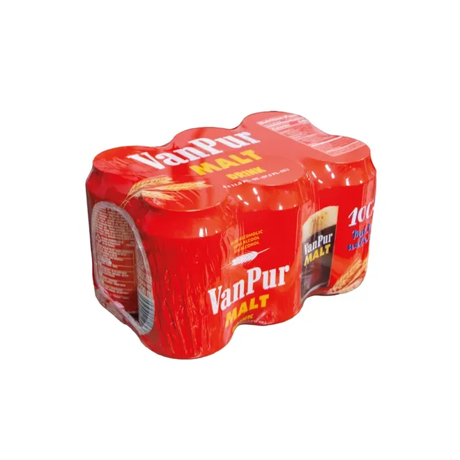 Malta Vanpur (6 x 330 ml)