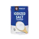 Sal de mesa, 740 g, Marcum