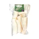 Yuca pelada en trozos, 2 lb, Natura-le