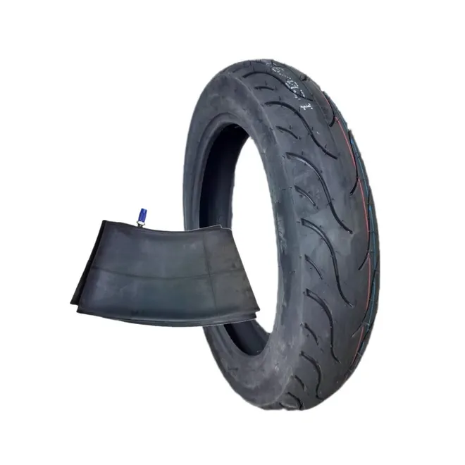 Neumático para motos 120/90-16 M/C, KVK